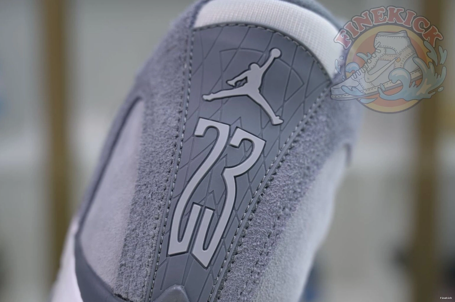 14 Grey